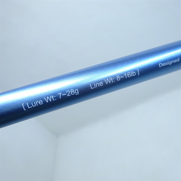 スーパーマリンシーバスＦＥ８６２ＭＬ